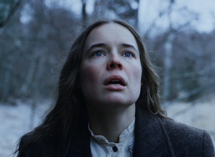Skövde Filmfestival: Berätta för alla