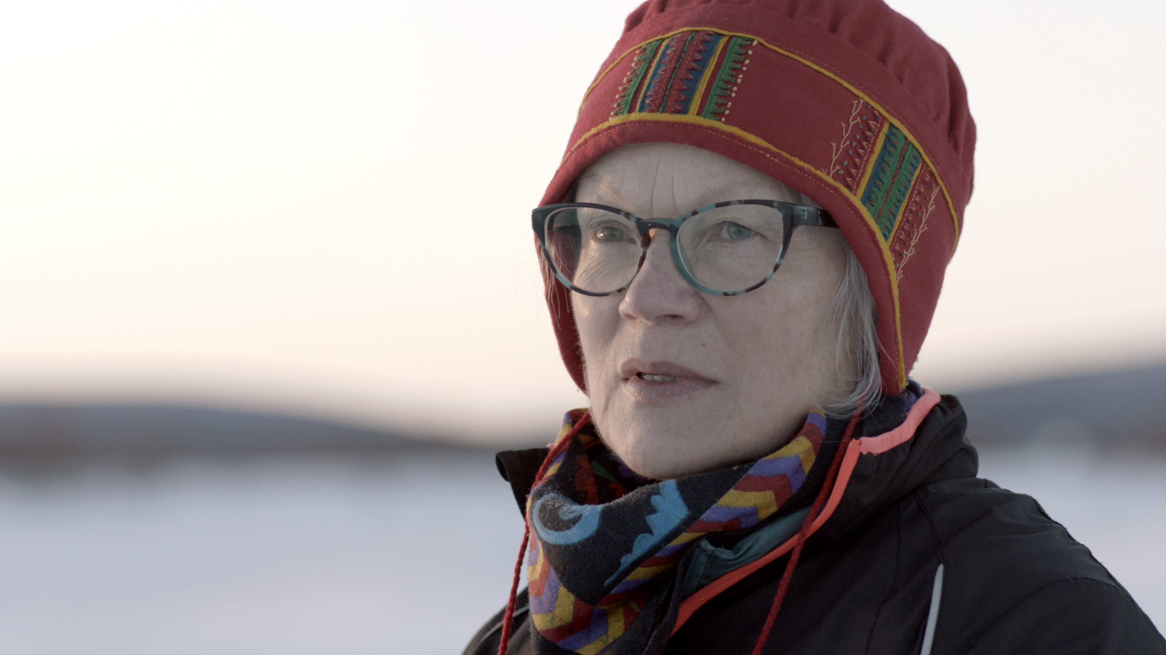 Film: Historjá – Stygn för Sápmi