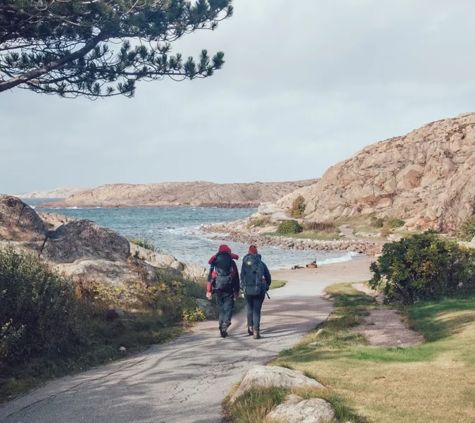 Kuststigen Lysekil