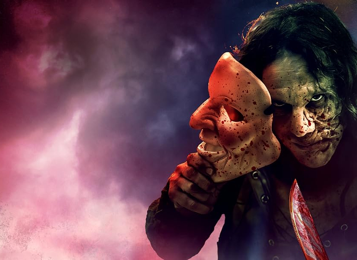 Spooky-bio och rysningar: Skräckfilm på Skövde Kulturhus