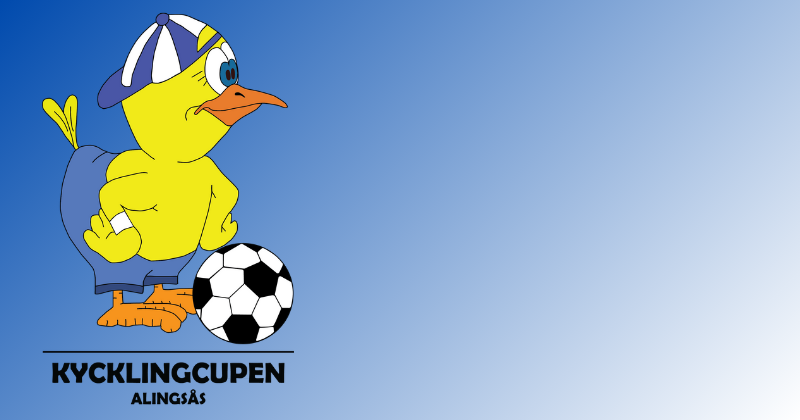 Kycklingcupen