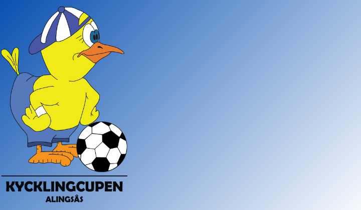 Kycklingcupen