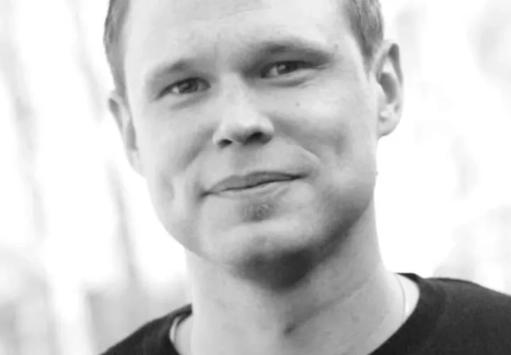 Underhållning med Jimmy Andersson