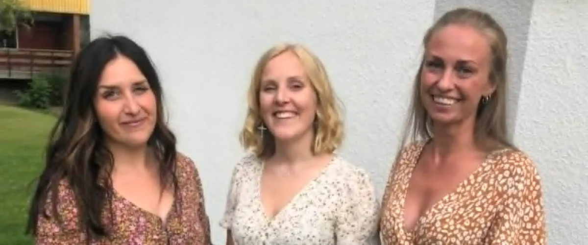 Musik i helgsmål