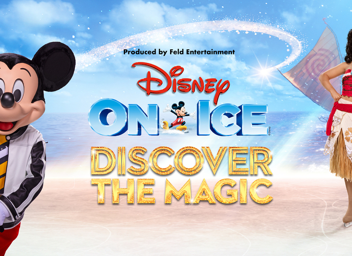Disney On Ice