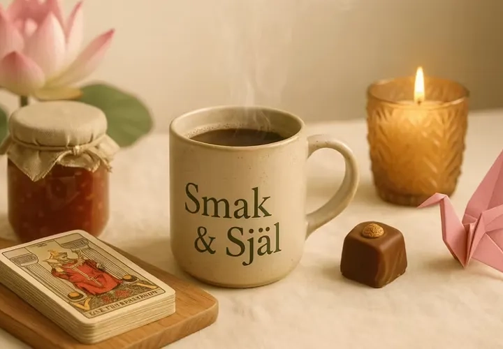 Smak och Själ