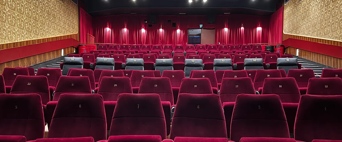 SingAlong med musicalen "Grease"