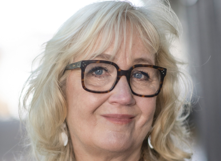 Demokratin dör i hettan - Föreläsning med Erika Bjerström