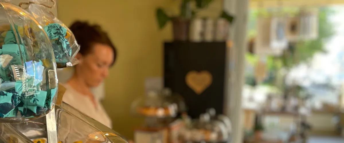 Skrivkurs med Sofie Werner