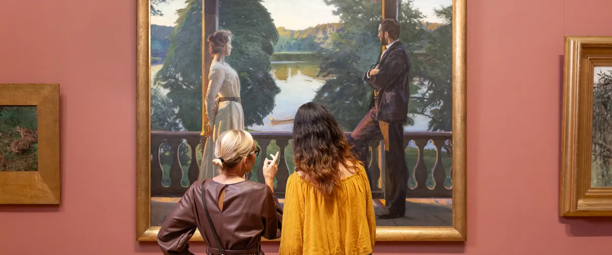 Göteborgs konstmuseum