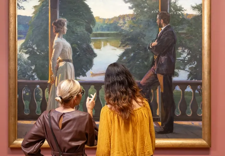 Göteborgs konstmuseum