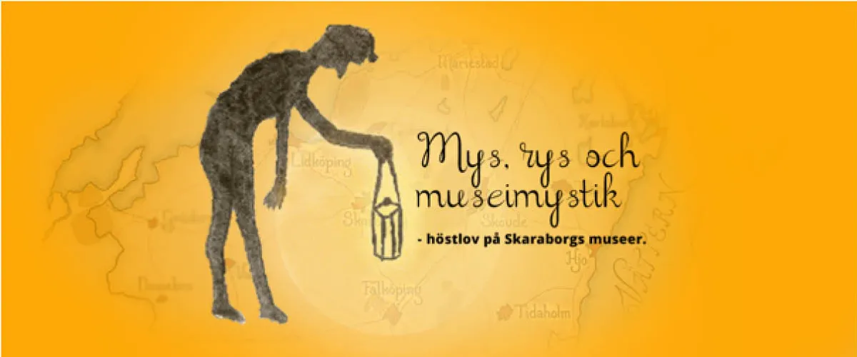 Mys, rys & museimystik - i blodsugarnas tecken!