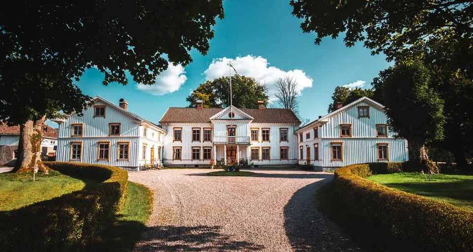 Förläggargården Källäng