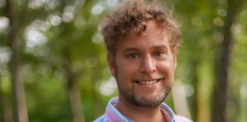 Robin Rösehag