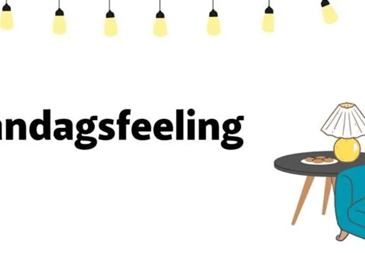 Måndagsfeeling