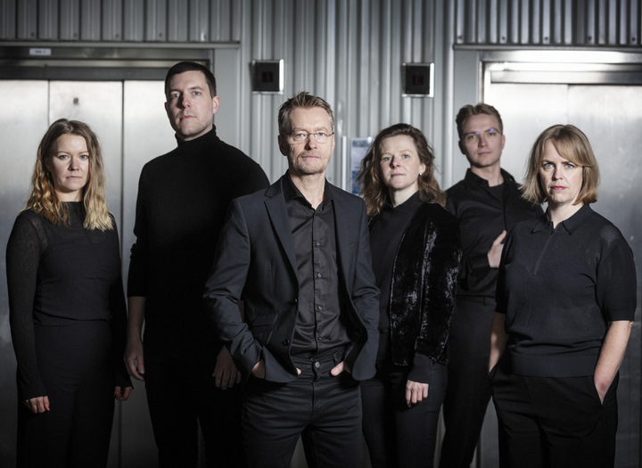 Musik i Norra Billing