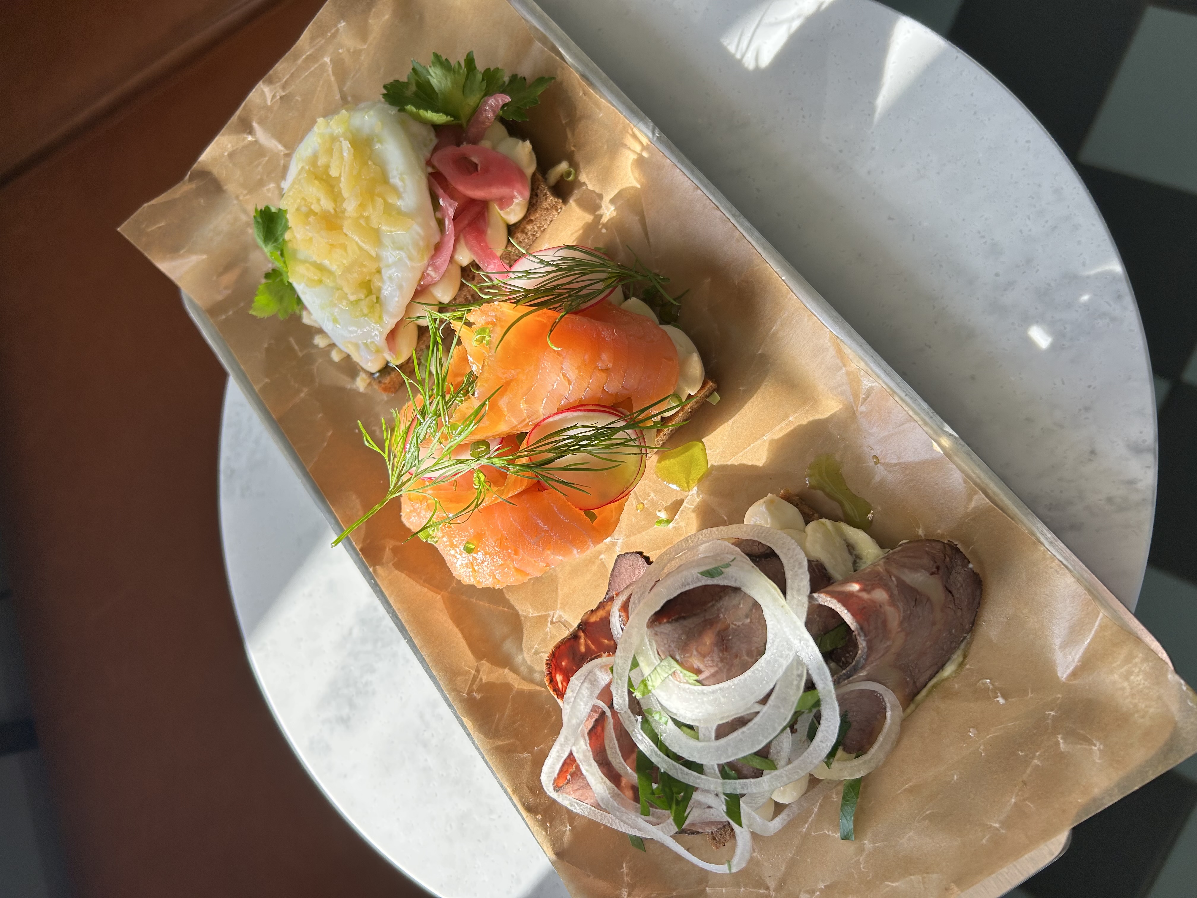 Påsk på Bistro Rödesund