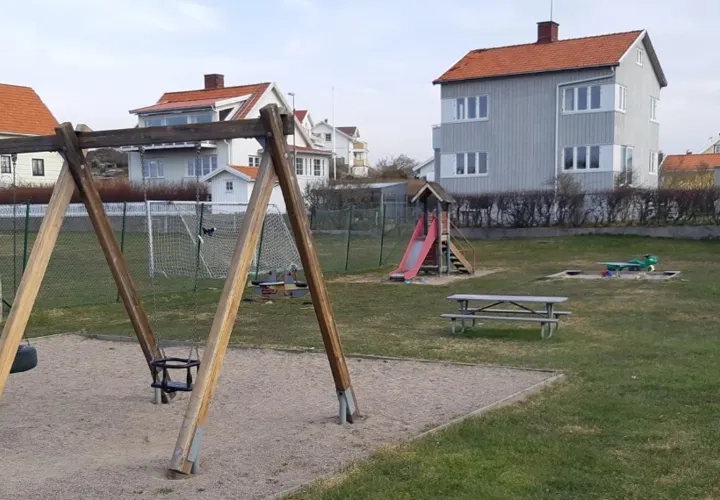 Havstenssunds Lekplats