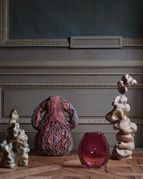 Designsalong på Gunnebo 