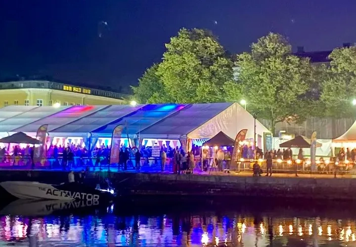 Scensommarfesten 2026