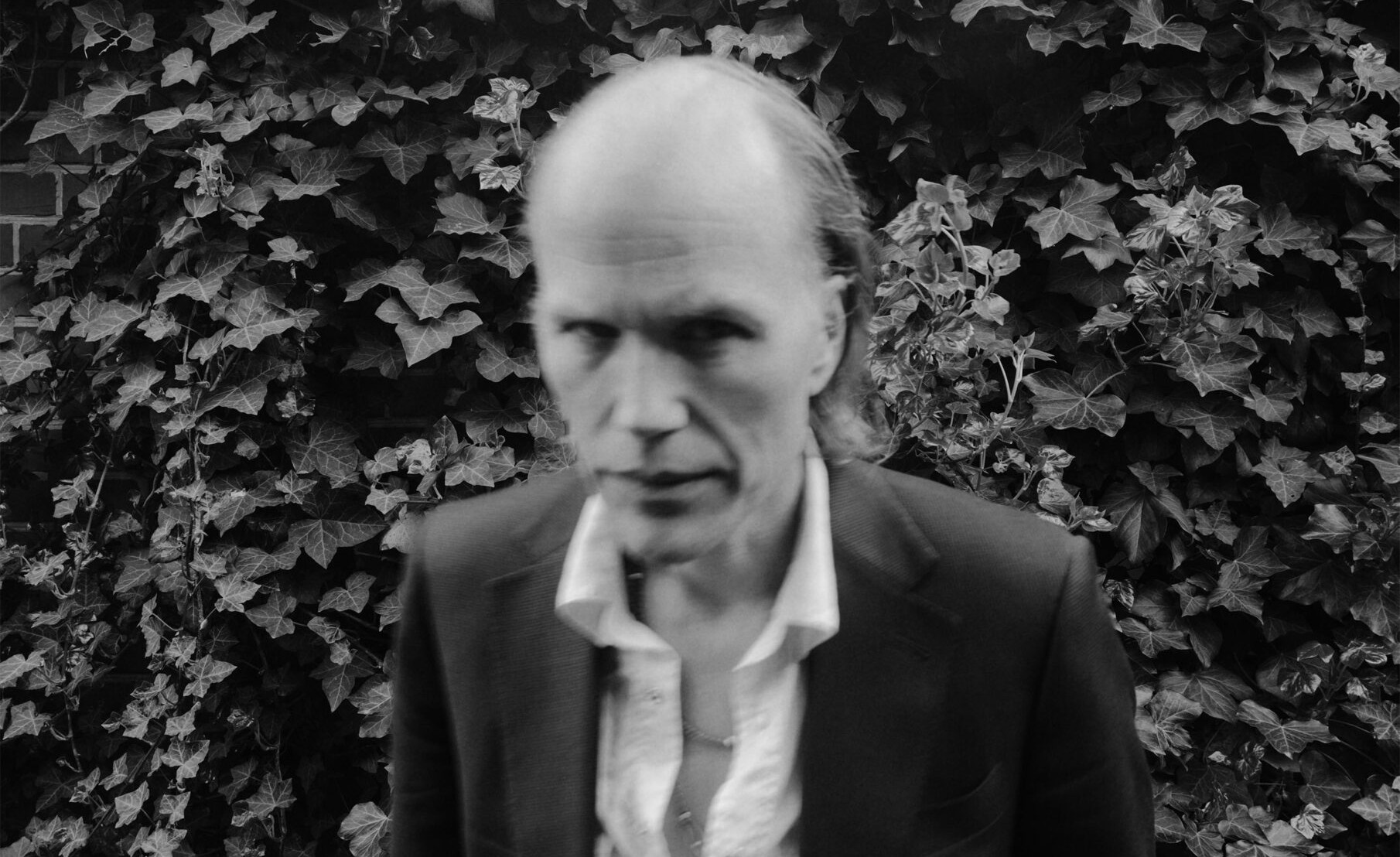 Konsert med Christian Kjellvander