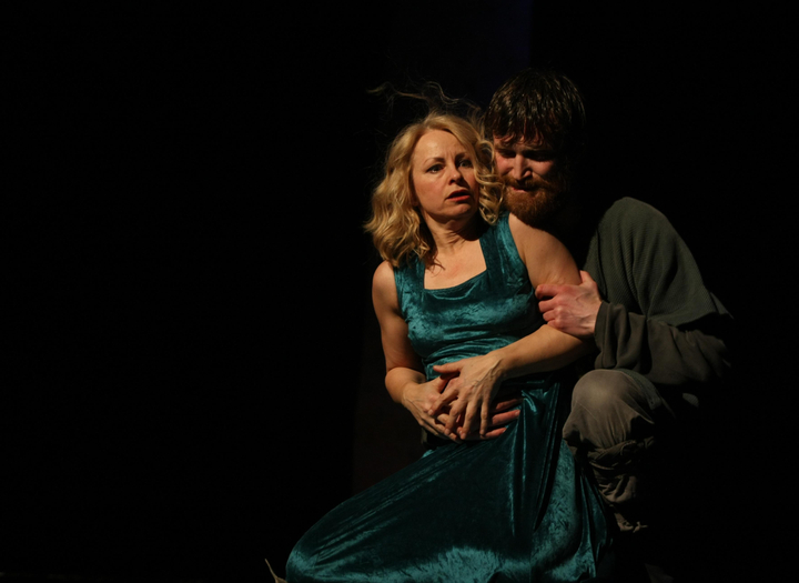 The tragedy of MACBETH
