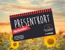 illustrerat presentkort