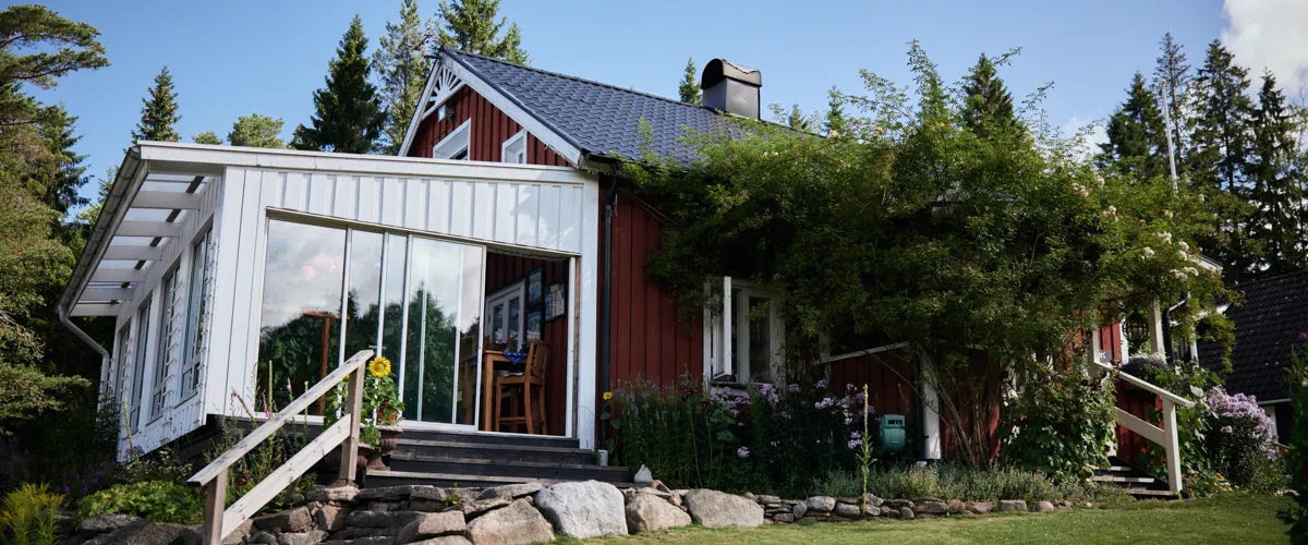 Vedugnsbageriet Brobacken