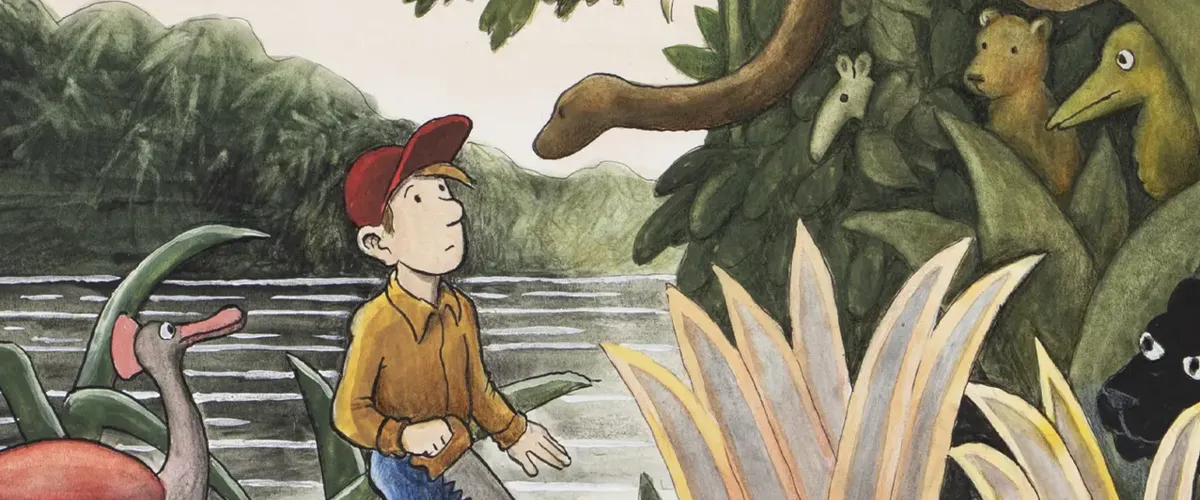 Utställning med Jan Lööf