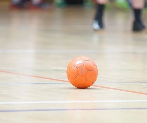 Handboll