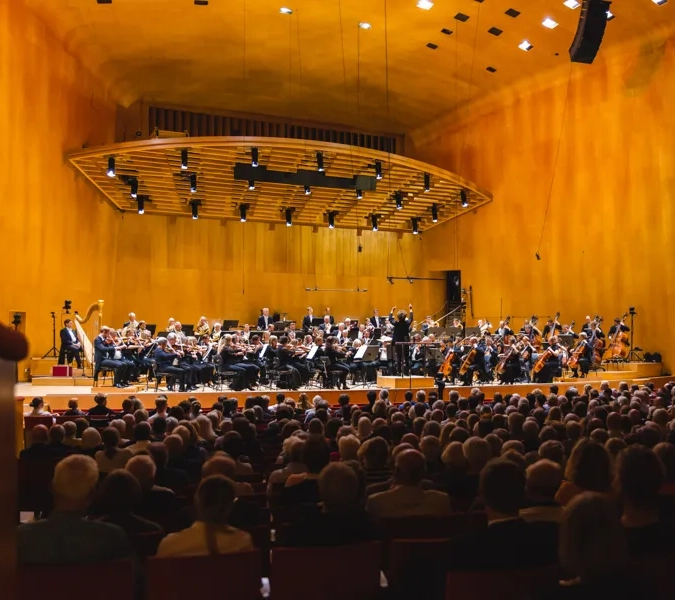 Göteborgs Symfoniker 