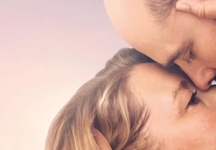 Falköpings Filmstudio visar Begynnelser