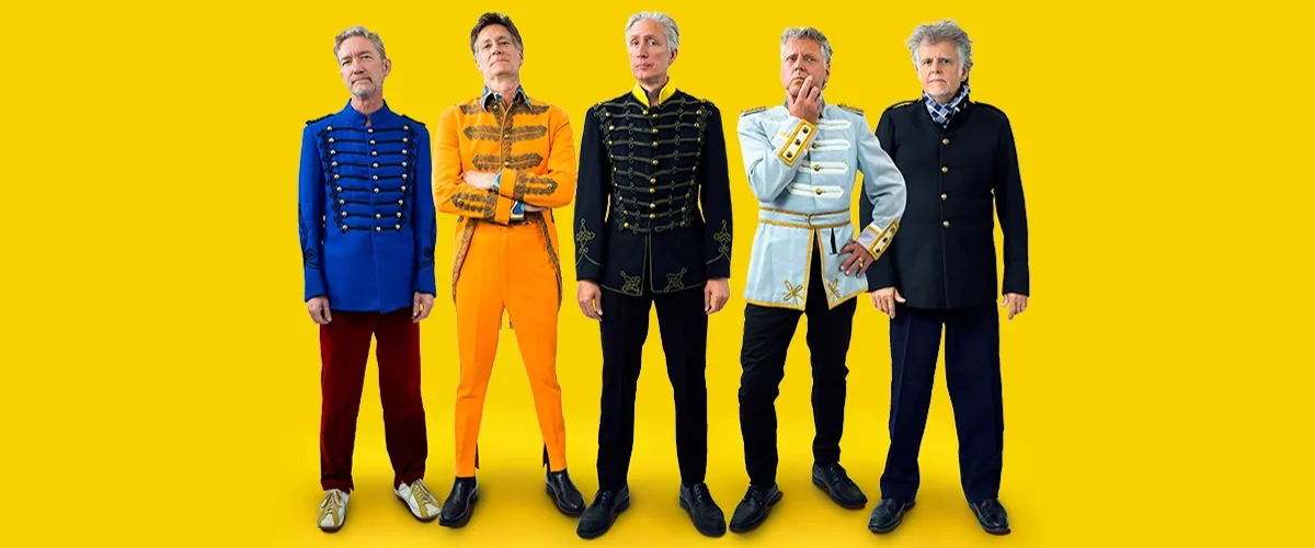 Pepperland