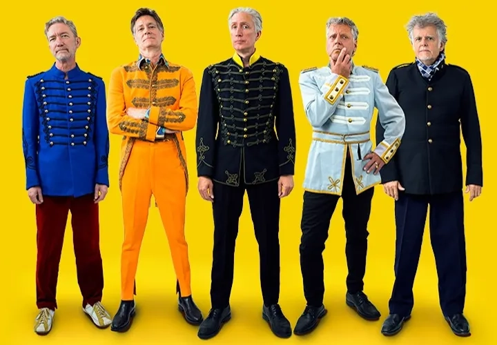 Pepperland