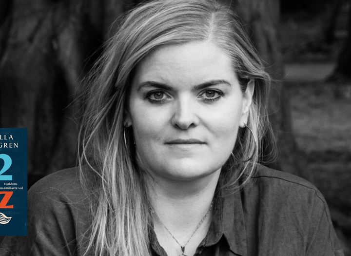 Föreläsning med Izabella Rosengren