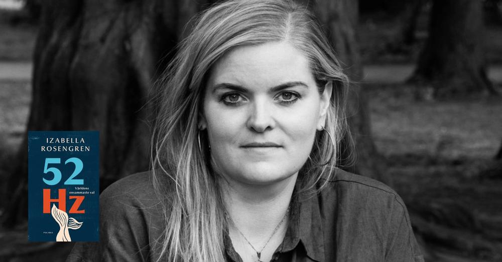 evenemangsbild för Föreläsning med Izabella Rosengren