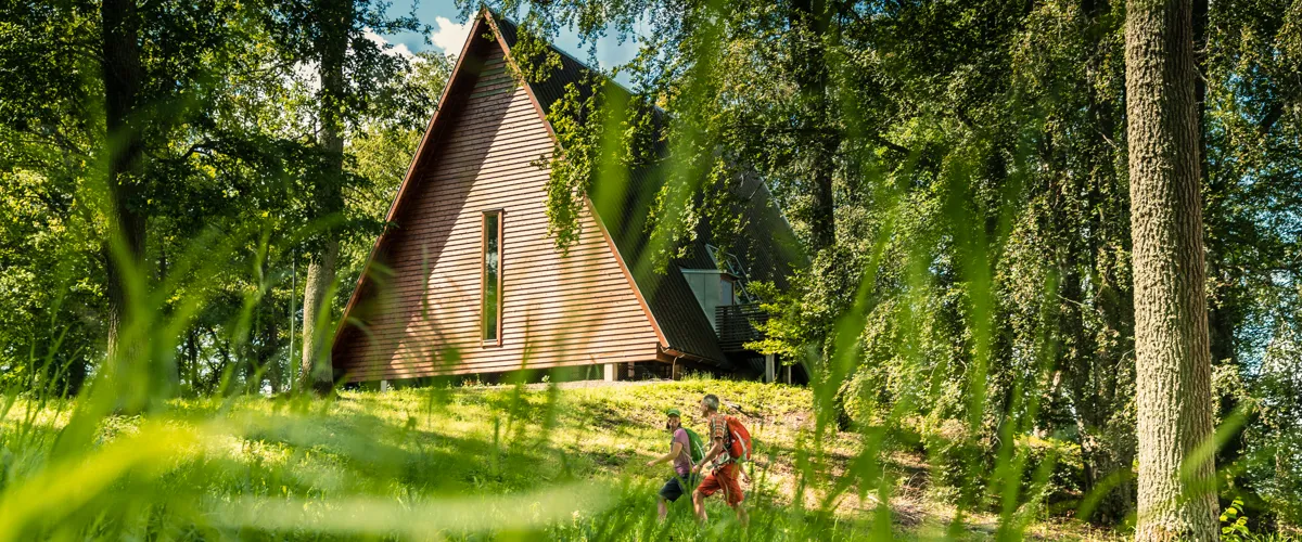 Guidningar på Kata gård