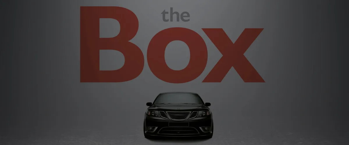 Öppning av the Box
