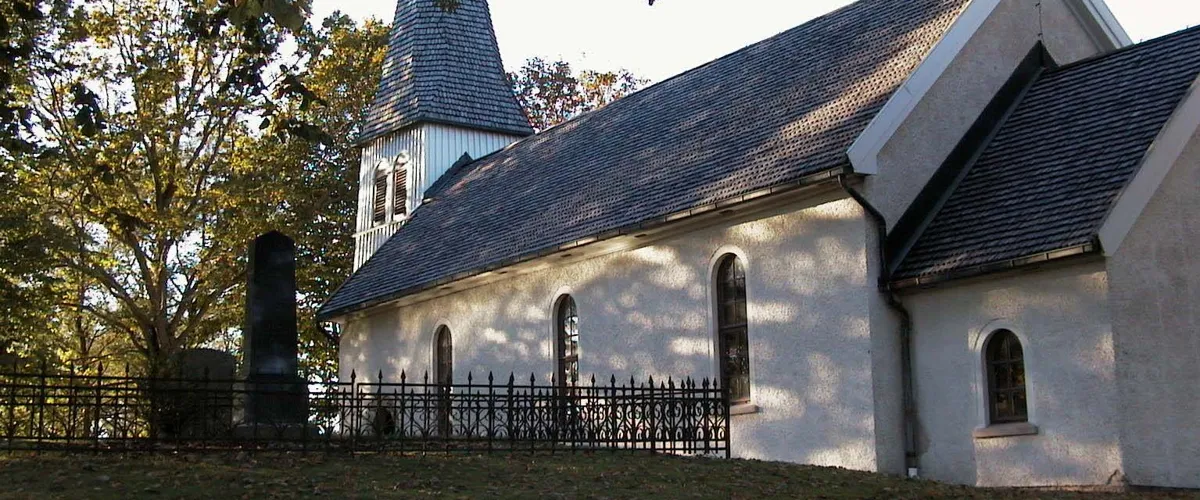 Kyrkor i Skara kommun