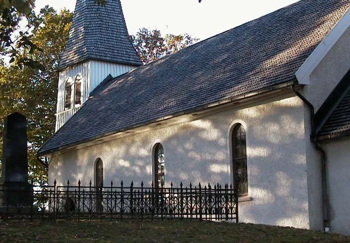 Kyrkor i Skara kommun