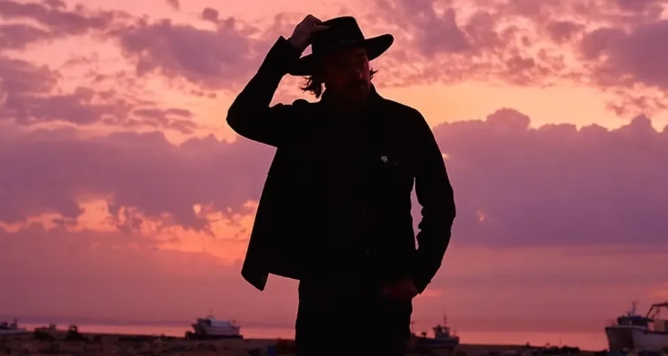 Our Man In The Field