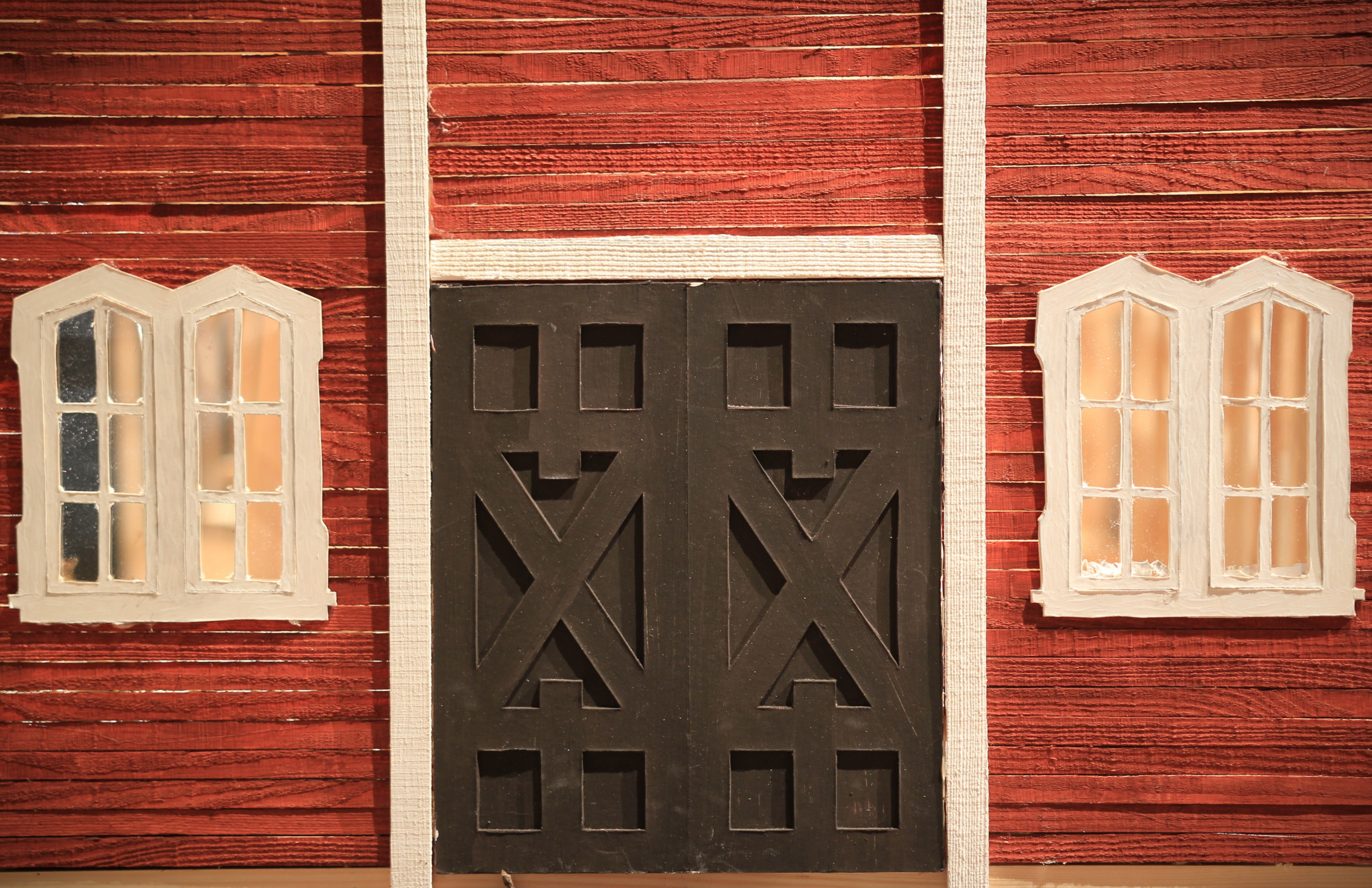 Utställning: Västgötagårdar