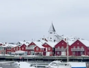 vinter i skärhamn