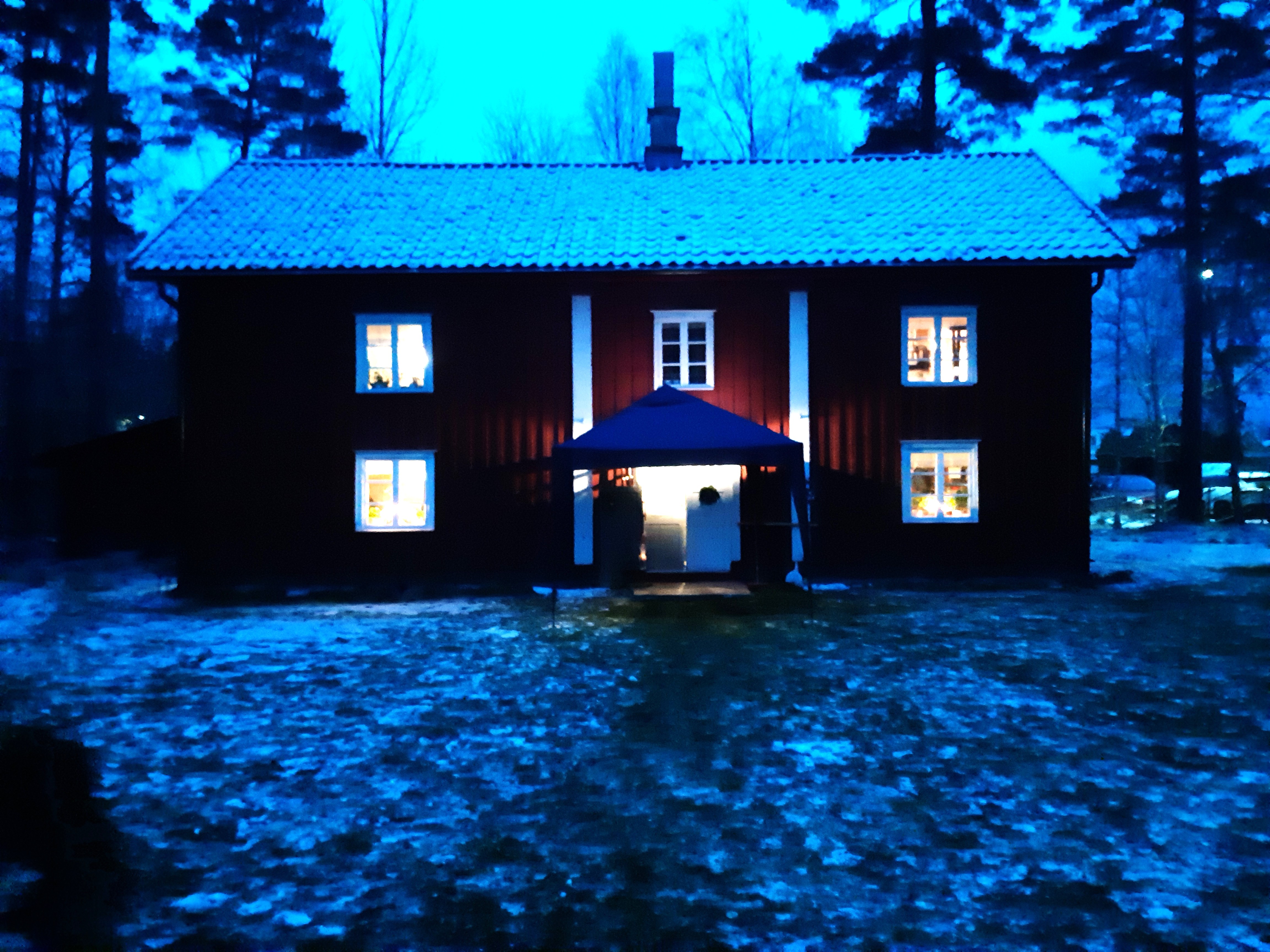 Julbasar