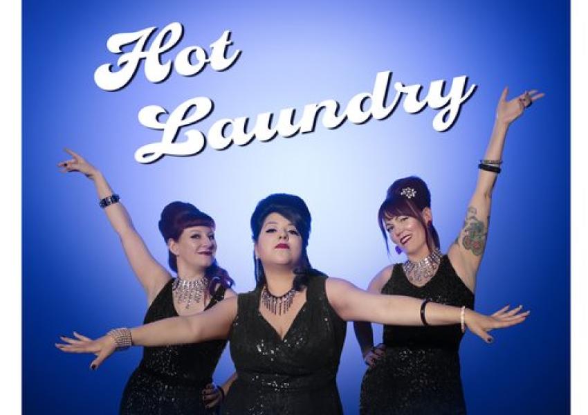 Hot Laundry (US)