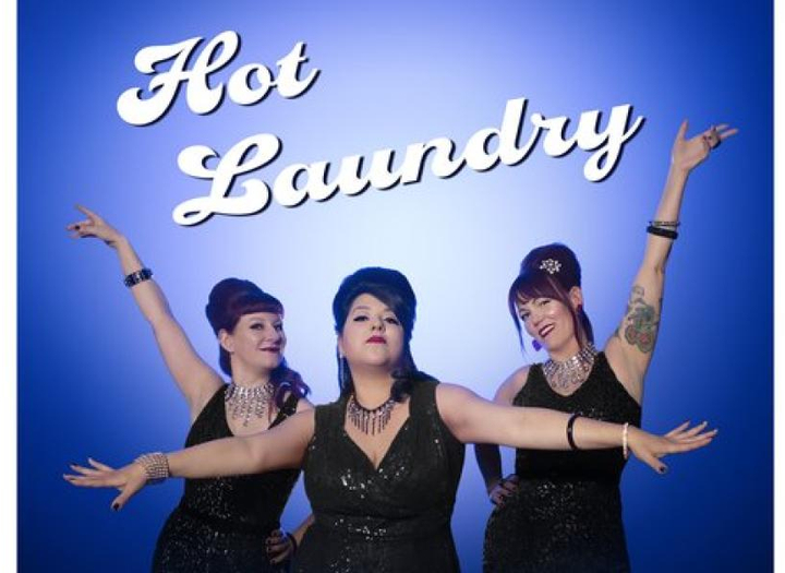Hot Laundry (US)