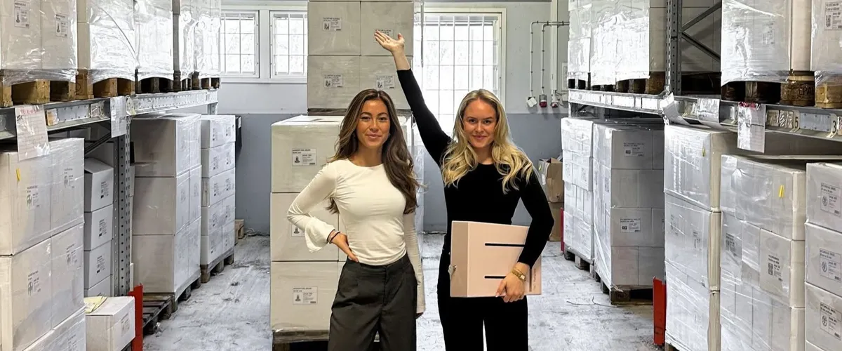 Möt grundarna bakom Herbox