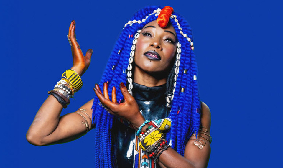 Fatoumata Diawara