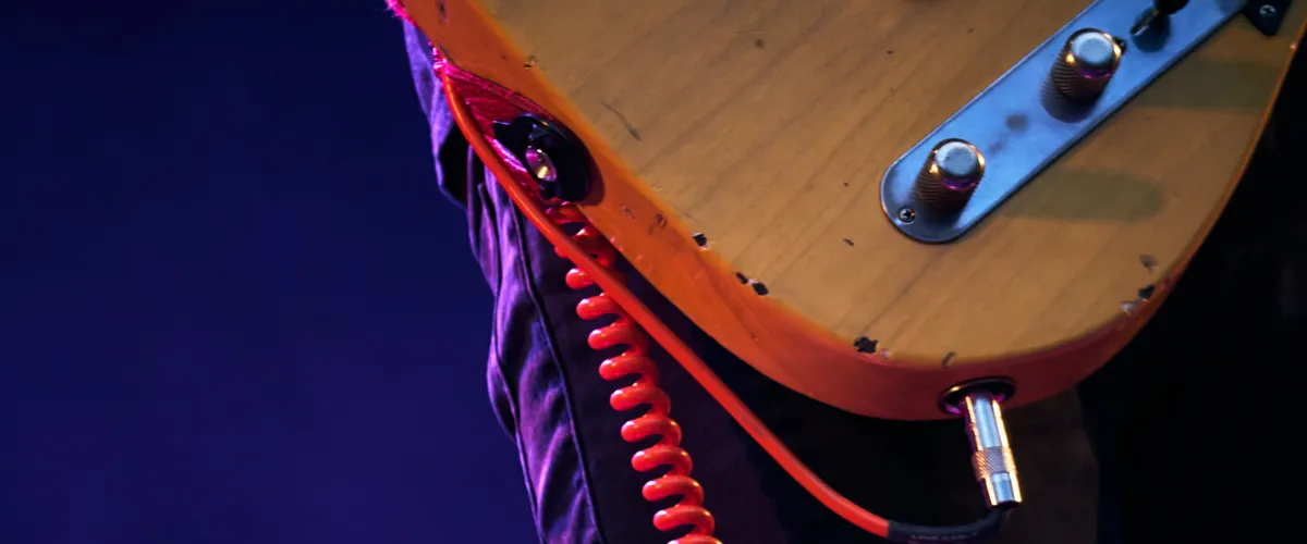 Hotell Bellevue - Hårdrock för helvete