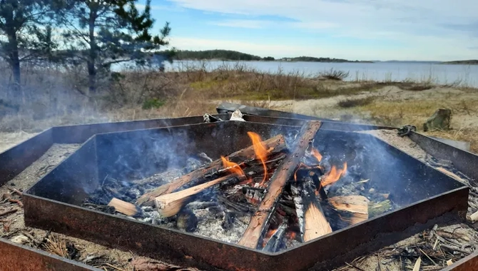 Elplats vid Kilesand, Sydkoster